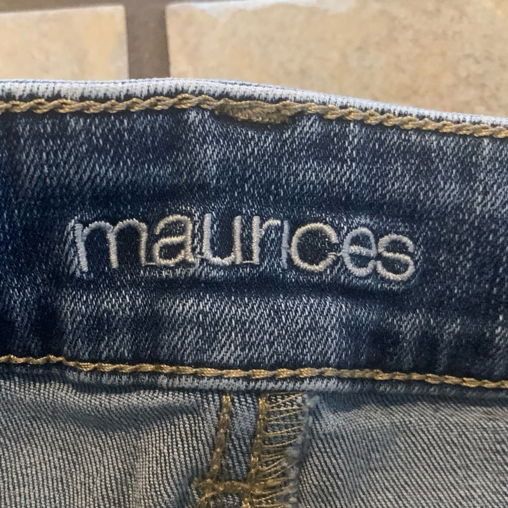 Maurice’s Boyfriend Jeans - Picture 6 of 6